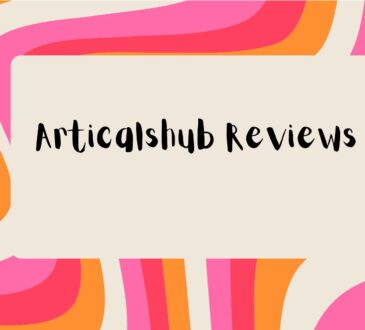 Articalshub Reviews