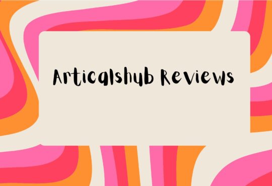 Articalshub Reviews