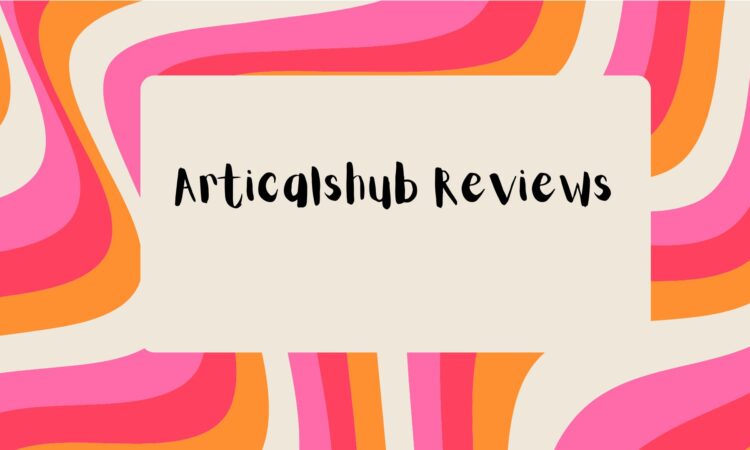 Articalshub Reviews