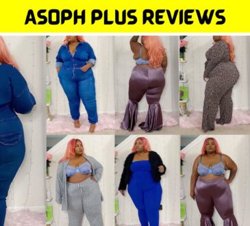 Asoph Plus Reviews