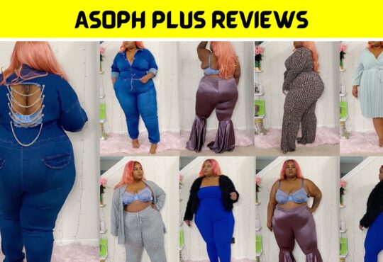 Asoph Plus Reviews