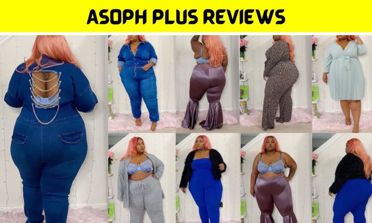 Asoph Plus Reviews