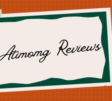 Atimomg Reviews