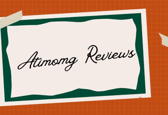 Atimomg Reviews