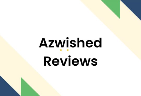 Azwished Reviews