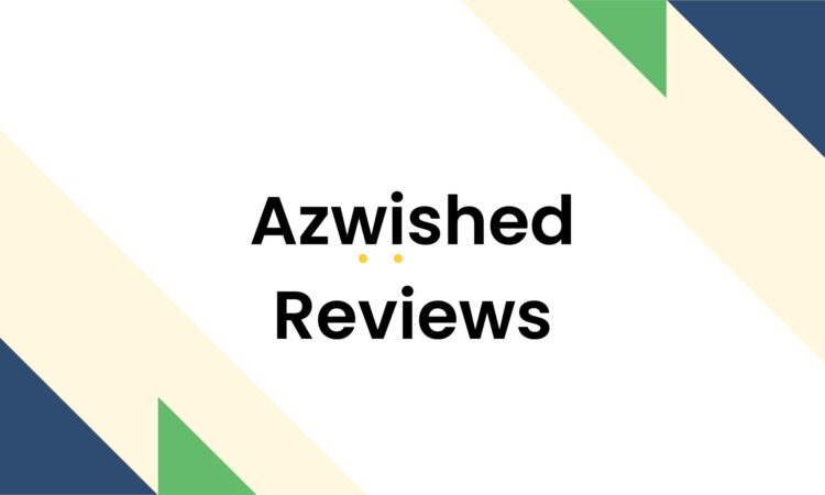 Azwished Reviews