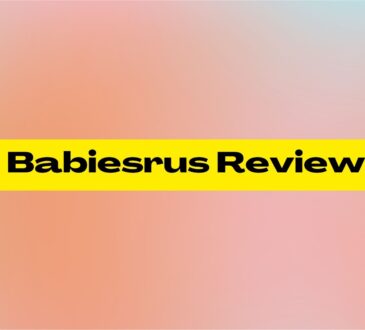 Babiesrus Reviews