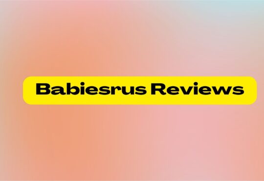 Babiesrus Reviews