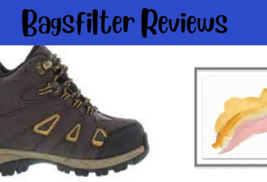 Bagsfilter Reviews