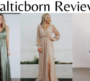 Balticborn Reviews