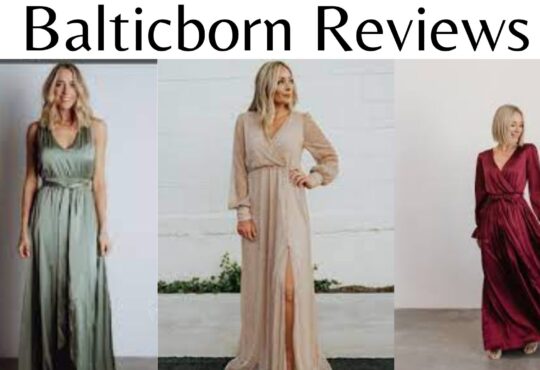 Balticborn Reviews