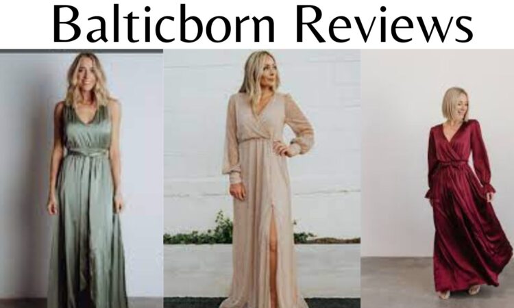 Balticborn Reviews