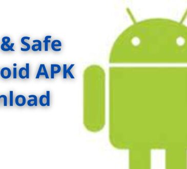 Best & Safe Android APK Download Site