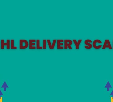 Bhl Delivery Scam