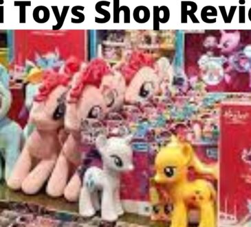 Bigi Toys Shop Reviews