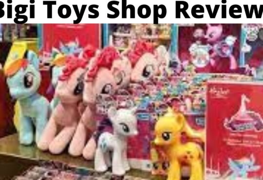 Bigi Toys Shop Reviews