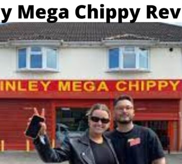 Binley Mega Chippy Reviews