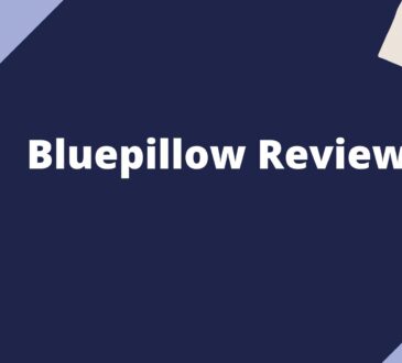 Bluepillow Reviews