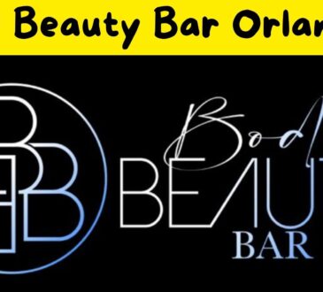 Body Beauty Bar Orlando Fl