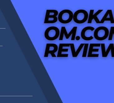 Bookaroom.com Reviews