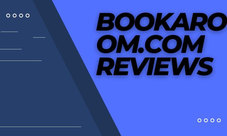 Bookaroom.com Reviews