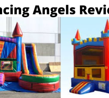 Bouncing Angels Reviews