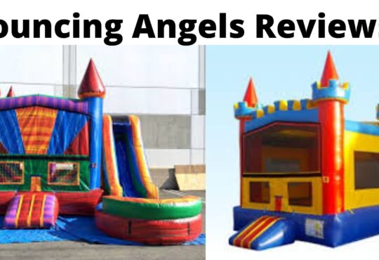 Bouncing Angels Reviews