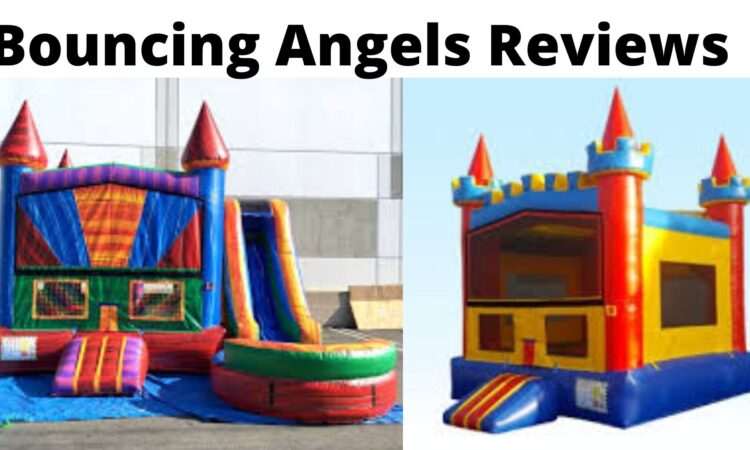 Bouncing Angels Reviews