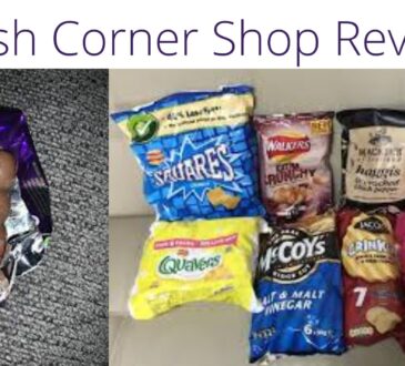 British Corner Shop Reviews