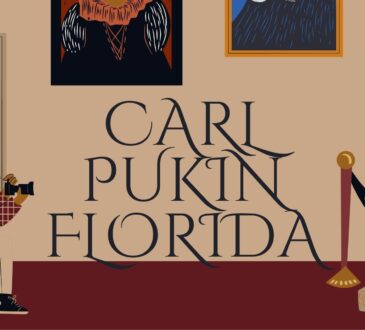 Carl Pukin Florida