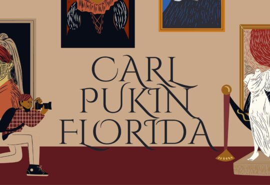 Carl Pukin Florida