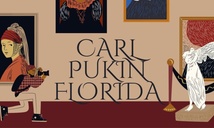 Carl Pukin Florida