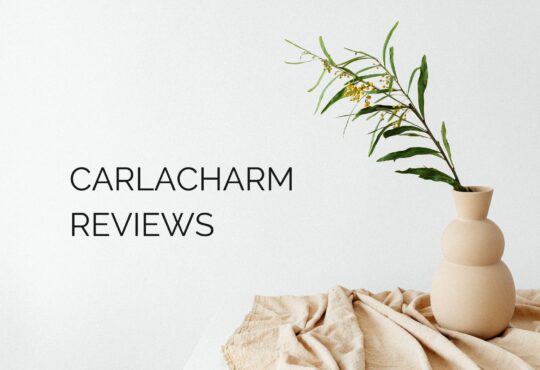 Carlacharm Reviews