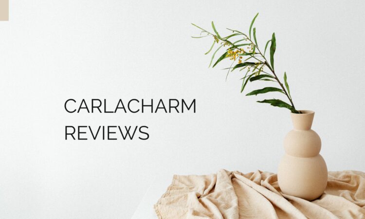 Carlacharm Reviews