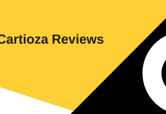 Cartioza Reviews