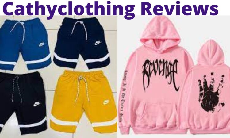 Cathyclothing Reviews