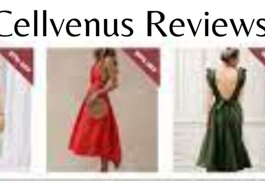 Cellvenus Reviews