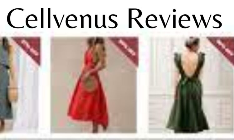 Cellvenus Reviews