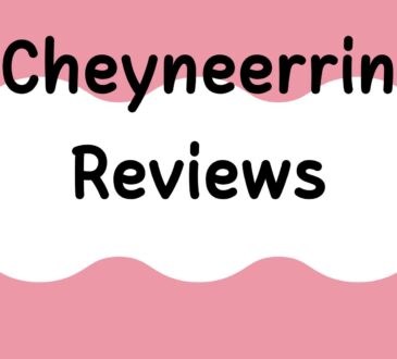 Cheyneerrin Reviews