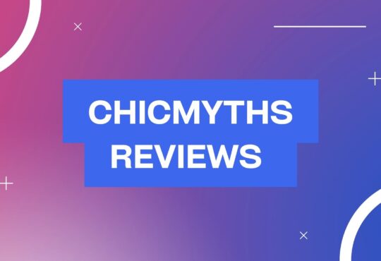 Chicmyths Reviews