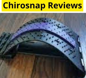 Chirosnap Reviews