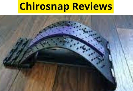 Chirosnap Reviews