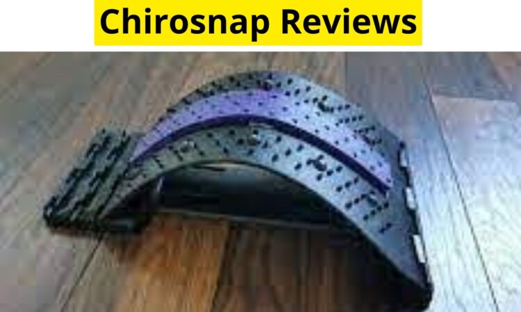 Chirosnap Reviews