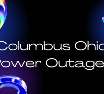 Columbus Ohio Power Outages