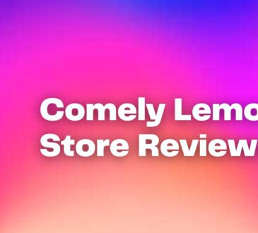 Comely Lemon Store Reviews