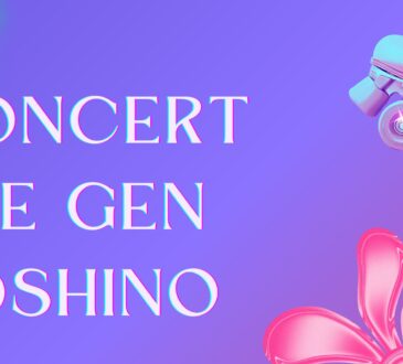 Concert the Gen Hoshino