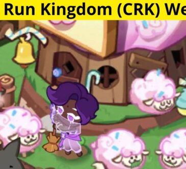 Cookie Run Kingdom (CRK) Werewolf