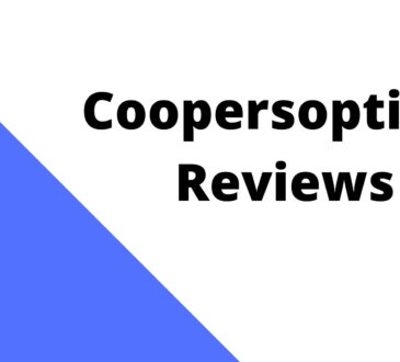 Coopersoptique Reviews