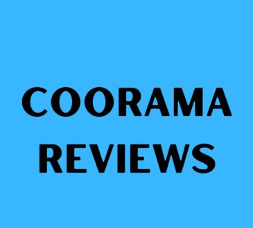 Coorama Reviews