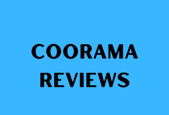 Coorama Reviews